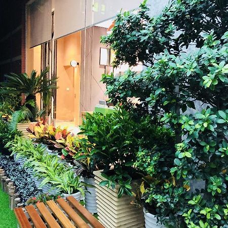 Holiday Inn Express Chengdu Tianhe Luaran gambar