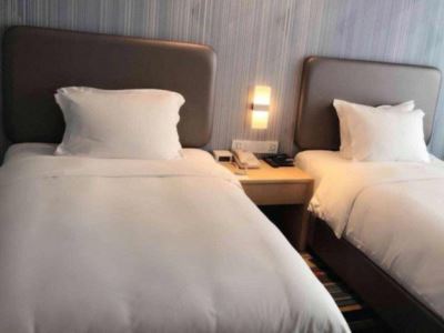 Holiday Inn Express Chengdu Tianhe Luaran gambar