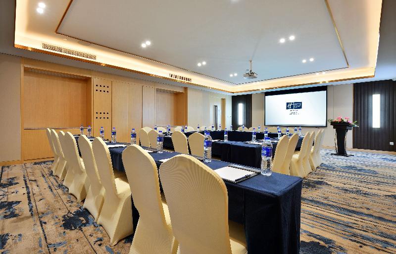 Holiday Inn Express Chengdu Tianhe Luaran gambar